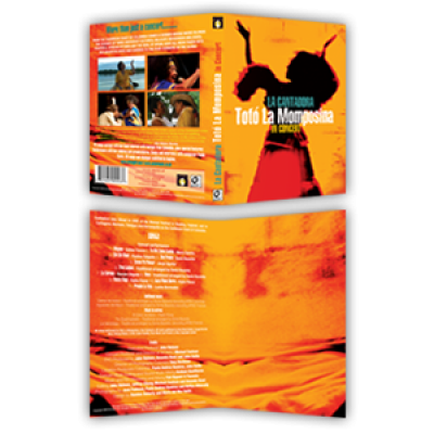 Printed Outer DVD Cover - Wrap<br>2 Sided, 4/4